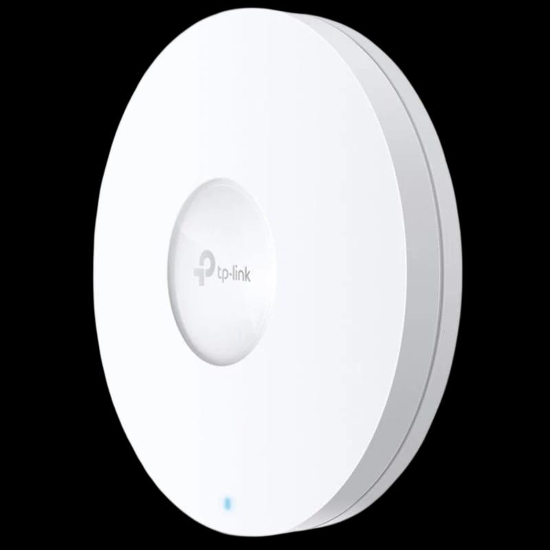 TP-Link EAP620 HD Punto de acceso inalámbrico WiFi 6 Blanco