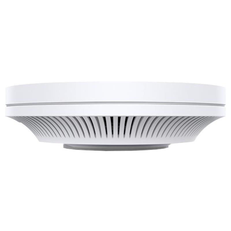 TP-Link EAP620 HD Punto de acceso inalámbrico WiFi 6 Blanco - Trasera