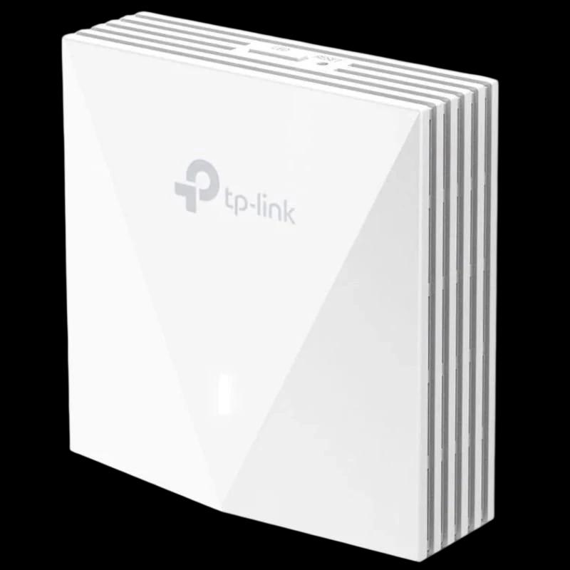 TP-Link EAP650-Wall Punto de Acceso AX3000 Wi-Fi 6 Blanco