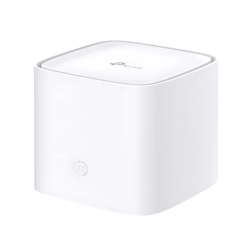 TP-Link HX220 Doble banda Blanco