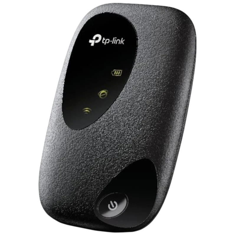 TP-Link M7000 - Router Wi-Fi Móvil 4G-LTE