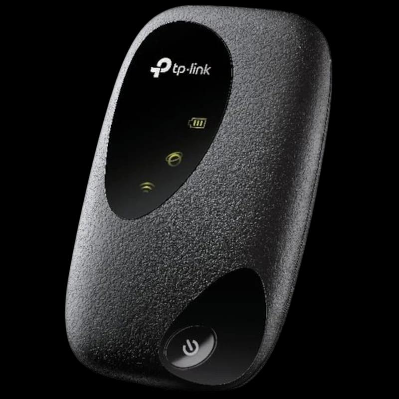TP-Link M7000 - Router Wi-Fi Móvel 4G-LTE
