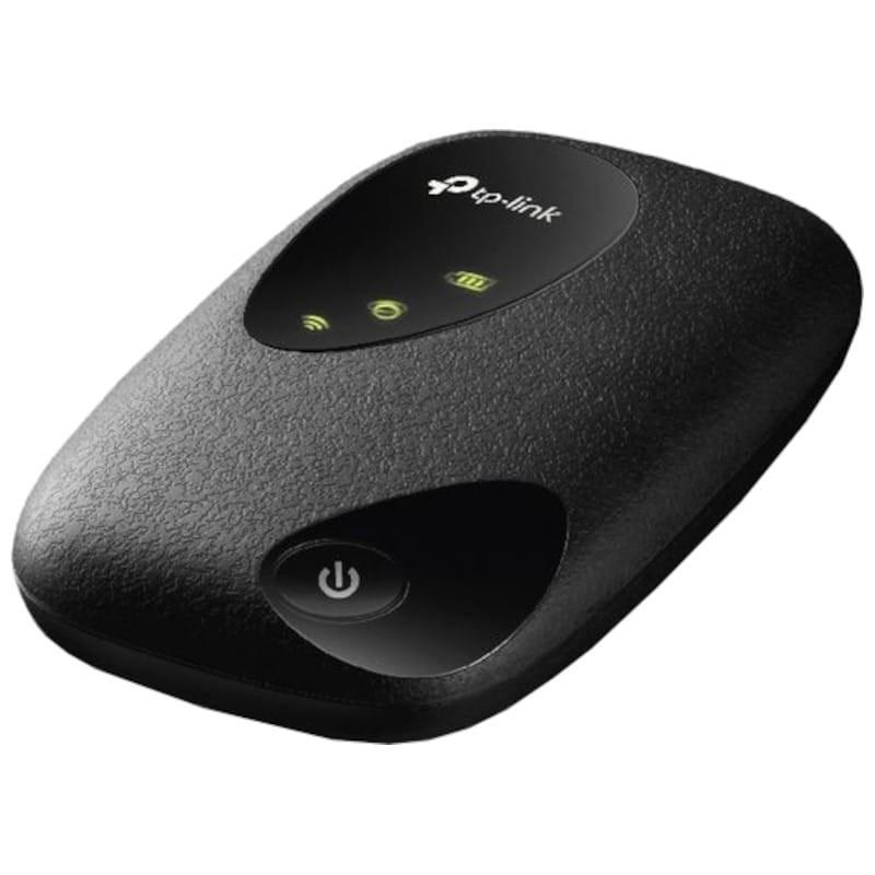 TP-Link M7000 - Router Wi-Fi Móvel 4G-LTE - Frontal