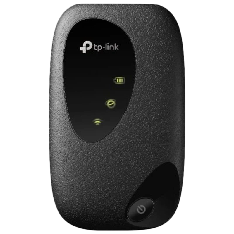 TP-Link M7200 - Router Wi-Fi Móvil 4G-LTE