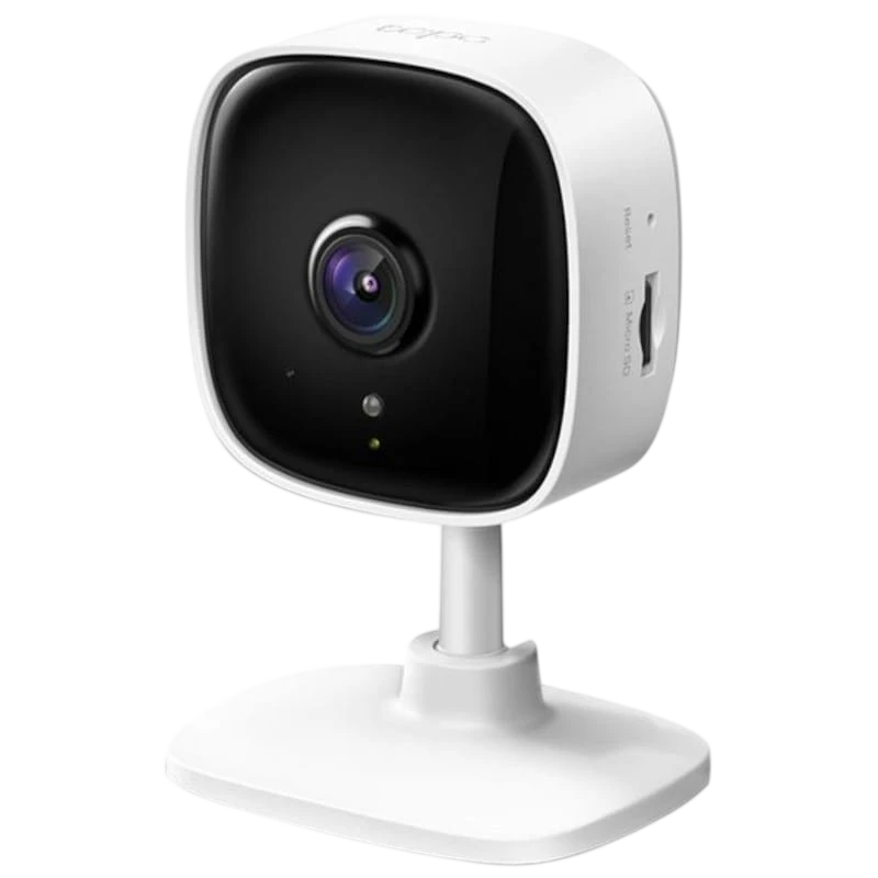 Cámara de Seguridad IP TP-Link Tapo C100 FullHD