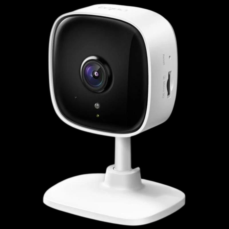 Cámara de Seguridad IP TP-Link Tapo C100 FullHD