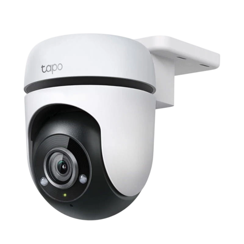 Cámara de seguridad IP TP-LINK Tapo C500 360º WiFi Blanco