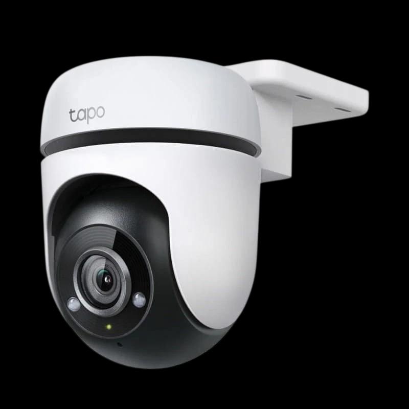 Cámara de seguridad IP TP-LINK Tapo C500 360º WiFi Blanco