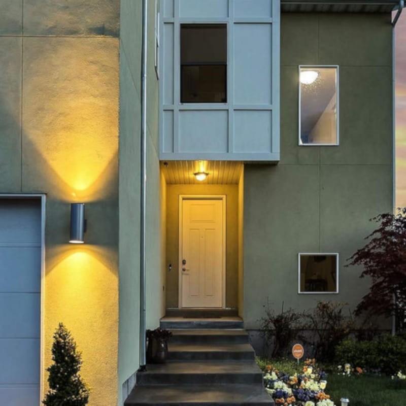 TP-Link Tapo P100 Mini Plugue inteligente WiFi - Casa