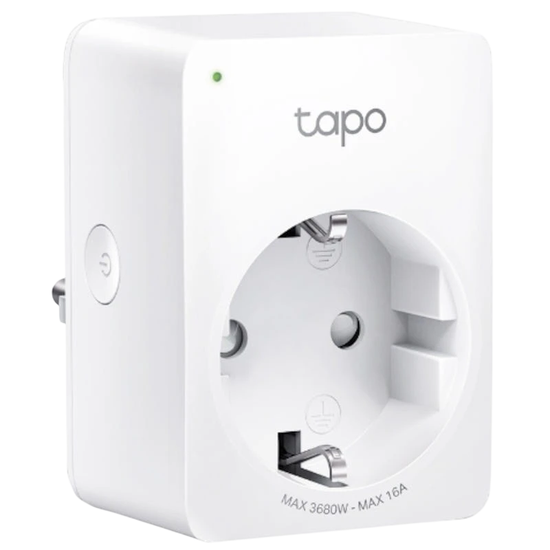 TP-Link Tapo P110 Mini Prise Connectée WiFi