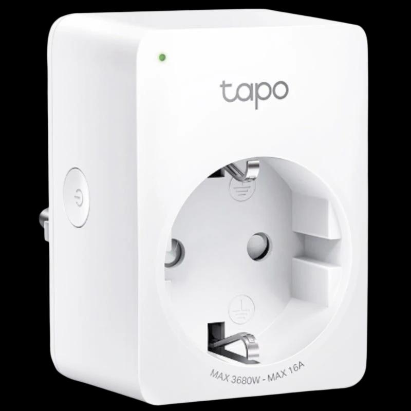 TP-Link Tapo P110 Mini Tomada Inteligente WiFi