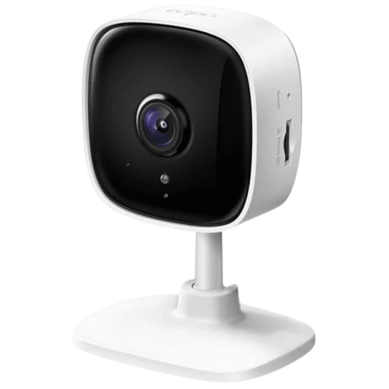 TP-Link TC60 1080px Alarma Sonido Bidireccional Blanco - Cámara de seguridad IP