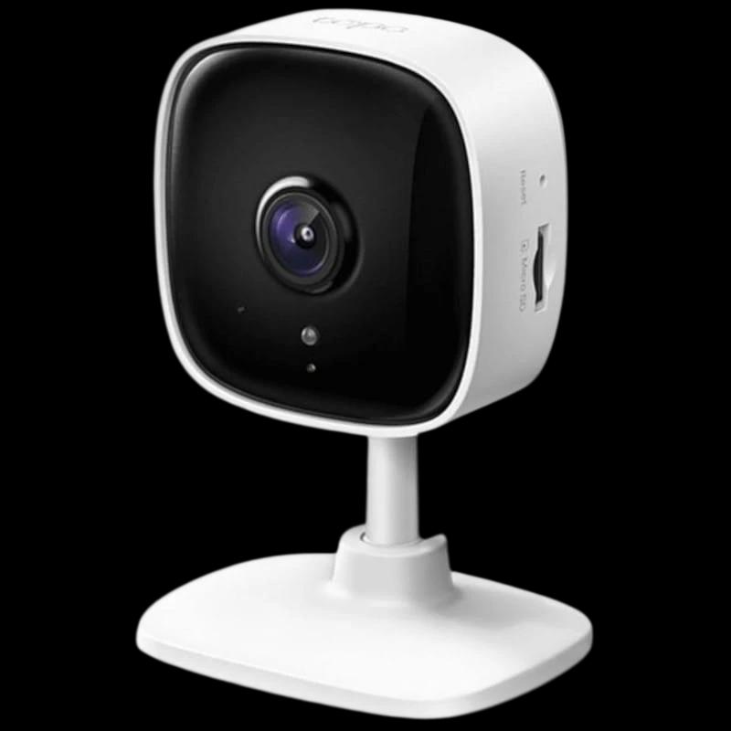 TP-Link TC60 1080px Alarma Sonido Bidireccional Blanco - Cámara de seguridad IP