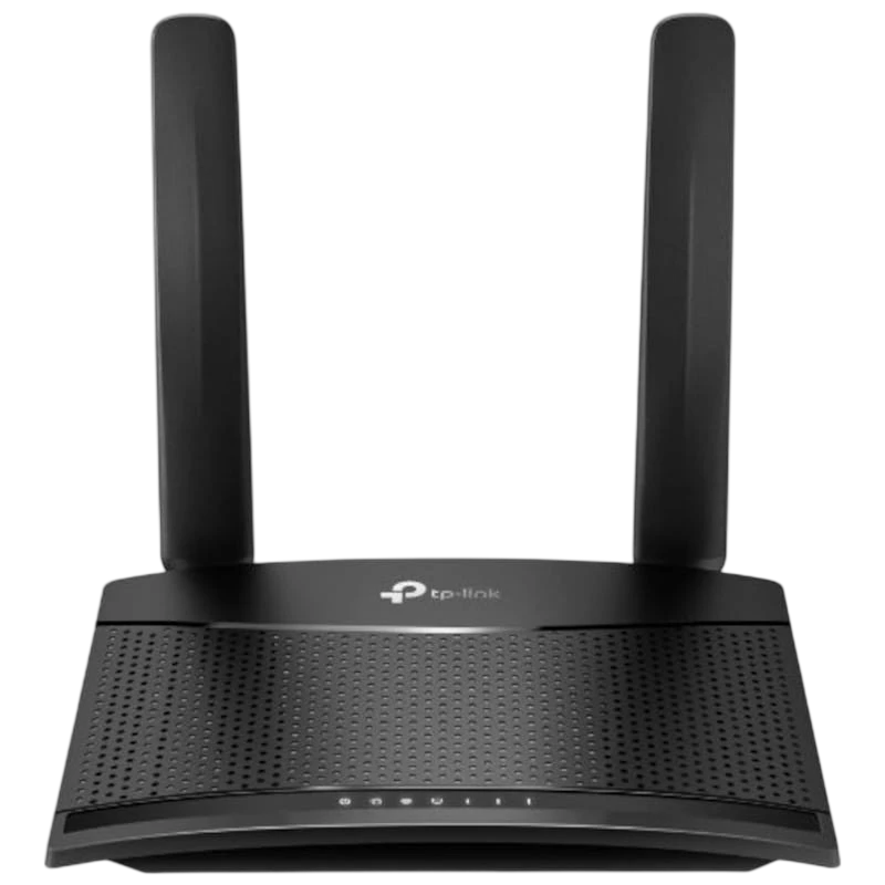 TP-Link TL-MR100 4G LTE 2.4GHz Negro - Router 4G