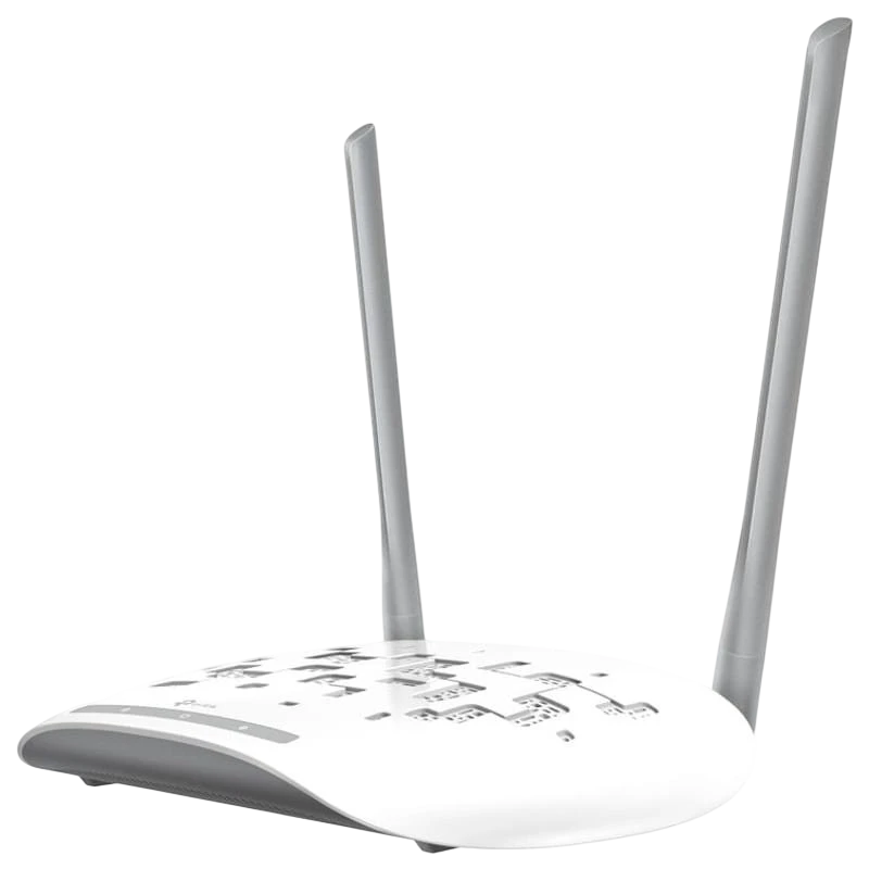 TP-LINK TL-WA801N Punto de acceso inalámbrico N a 300 Mbps