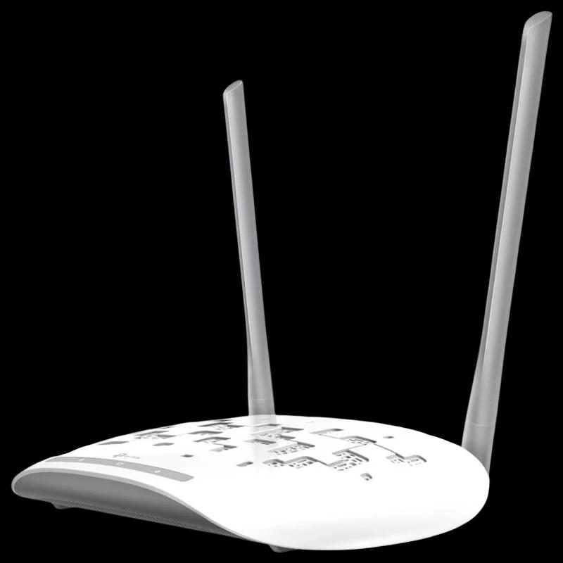 TP-LINK TL-WA801N Point d'accès sans fil N 300 Mbps