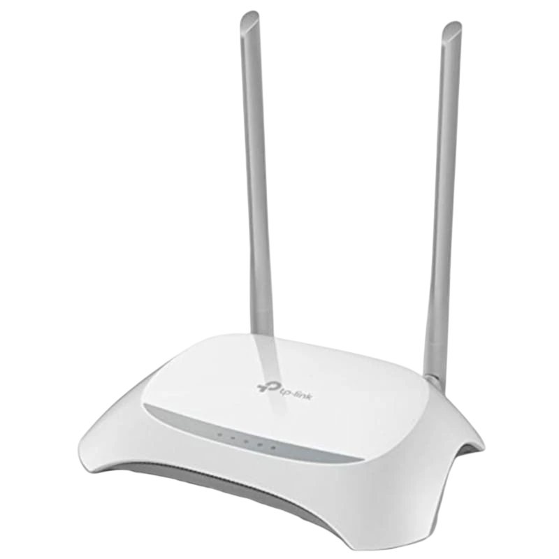 TP-LINK TL-WR840N Router WiFi N300