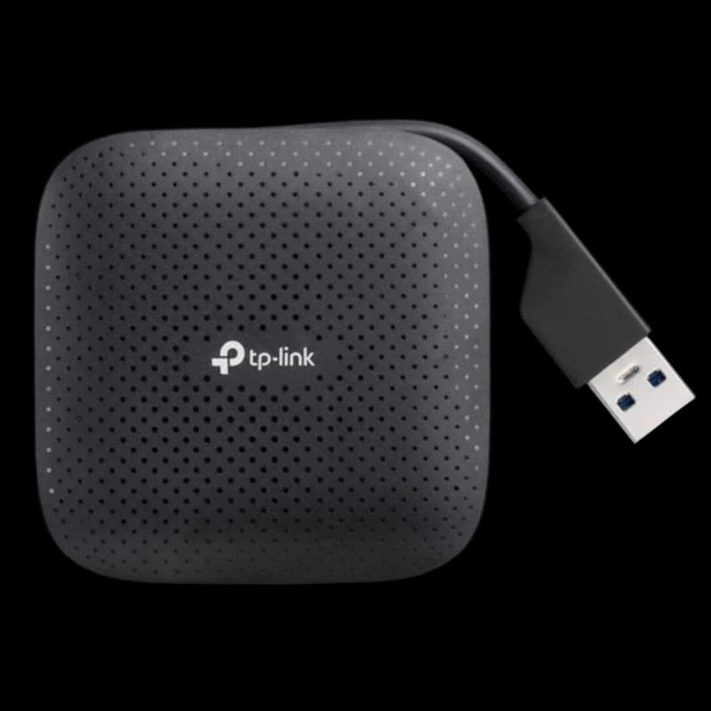 TP-Link UH400 Hub portable 4 ports USB 3.0