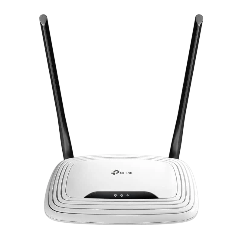 TP-LINK TL-WR841N Router inalámbrico N a 300 Mbps