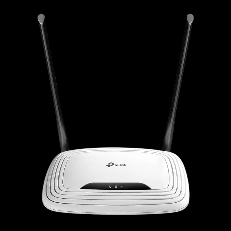 TP-LINK TL-WR841N Router inalámbrico N a 300 Mbps