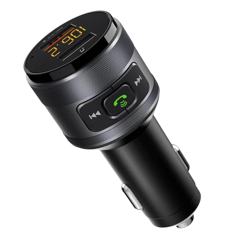 Transmisor C57 Bluetooth FM / MP3 para Coche