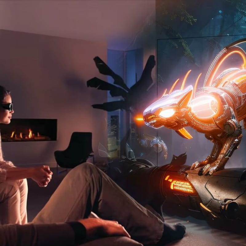 Sonido de Transpeed 8K H618 2GB/16GB Wifi Dual Android 12 Negro - Android TV