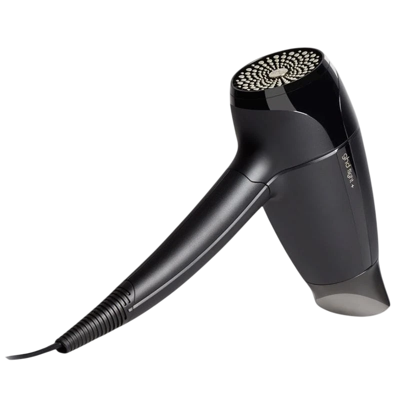 GHD TRAVEL HAIRDRYER + GIFT SET - Secador de pelo