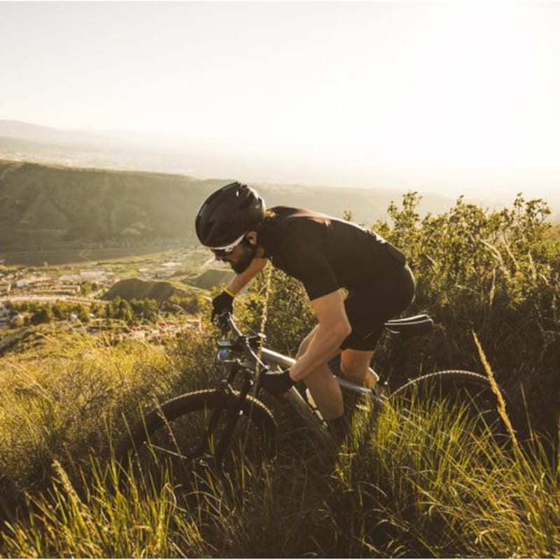 Tribit MoveBuds H1 TWS Noir - Casque sans fil - Attelage