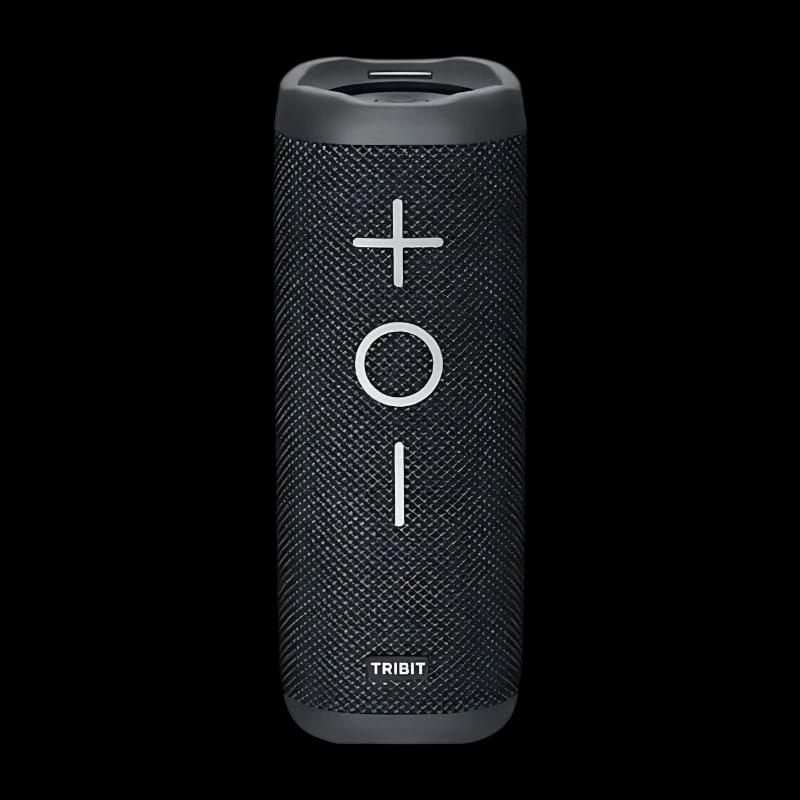 Tribit StormBox 2 34W Bluetooth 5.3 Negro - Altavoz inalámbrico