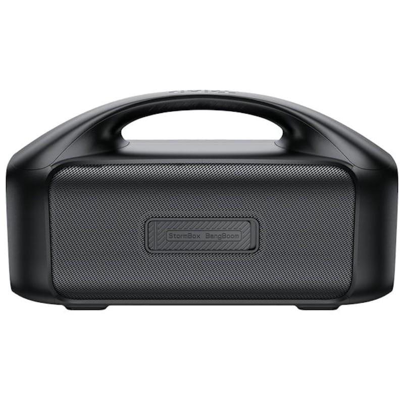 Enceinte Bluetooth Tribit Stormbox Blast 90W Noir Vue arrière