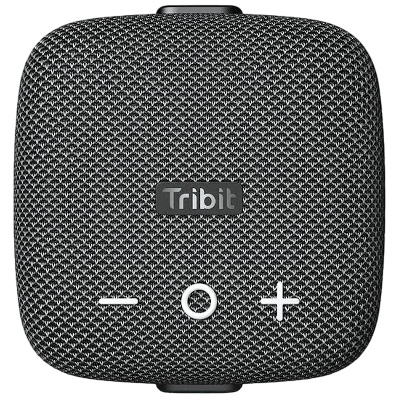 Tribit StormBox Micro 2 BTS12 10W Noir - Enceinte Bluetooth