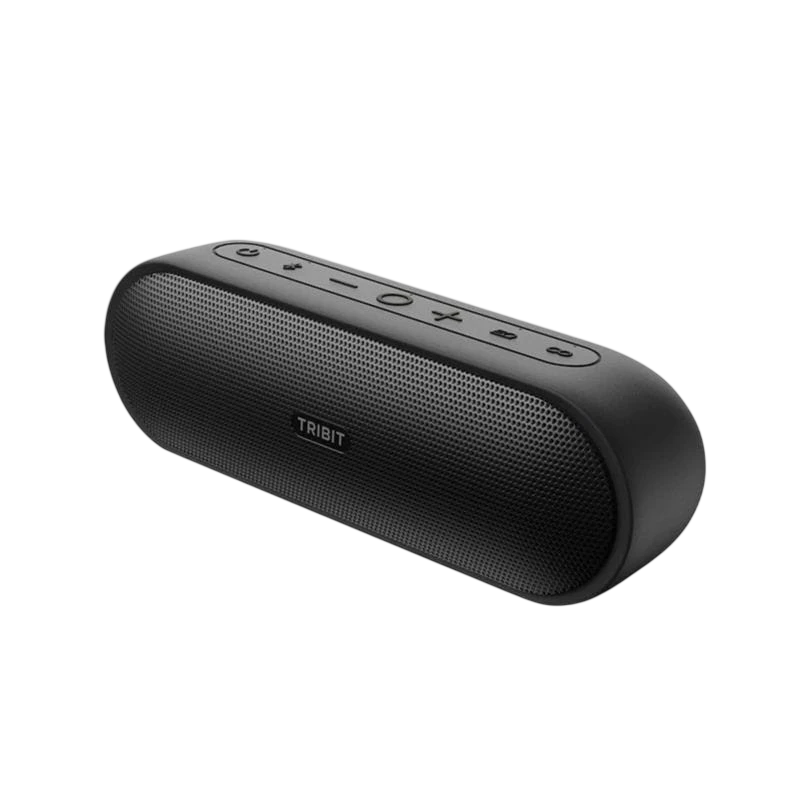 Tribit XSound Plus 2 30W Bluetooth 5.3 Negro - Altavoz inalámbrico