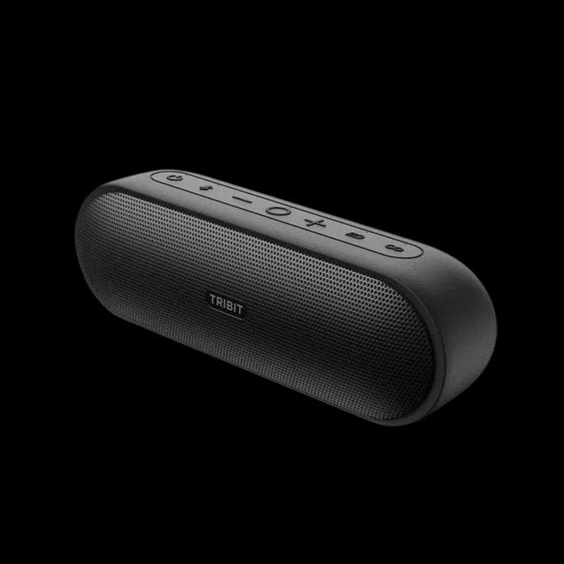 Tribit XSound Plus 2 30W Bluetooth 5.3 Negro - Altavoz inalámbrico
