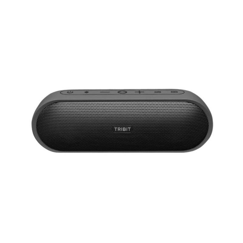 Vista frontal del Altavoz Tribit Xsound Plus 2 Negro