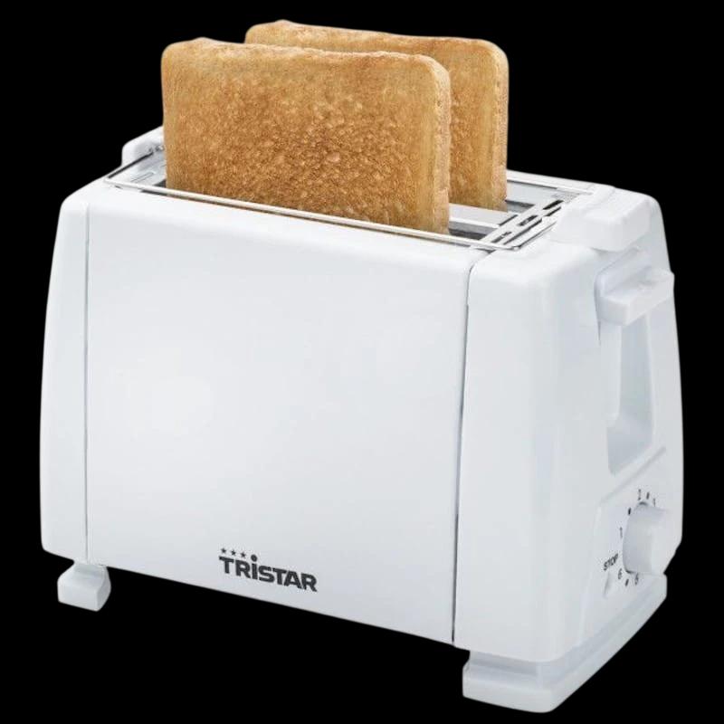 Torradeira Tristar BR-1009 2 Ranhuras - Branca