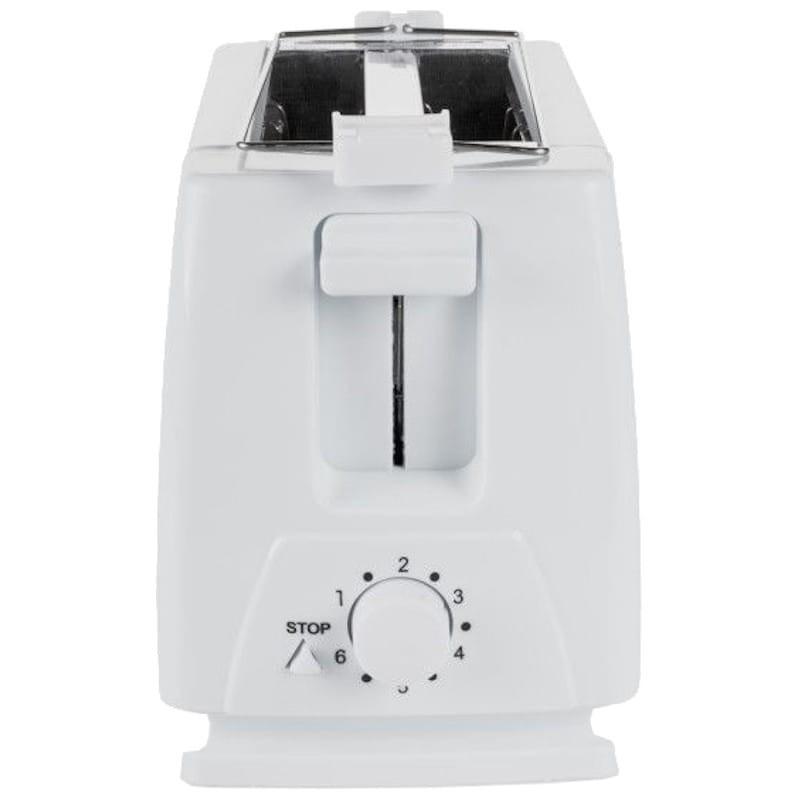 Tristar BR-1009 - Torradeira - Perfil Direito Branco