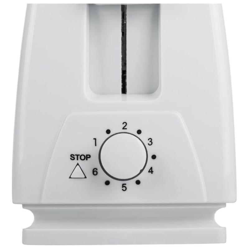 Tristar BR-1009 - Torradeira - Botões Brancos