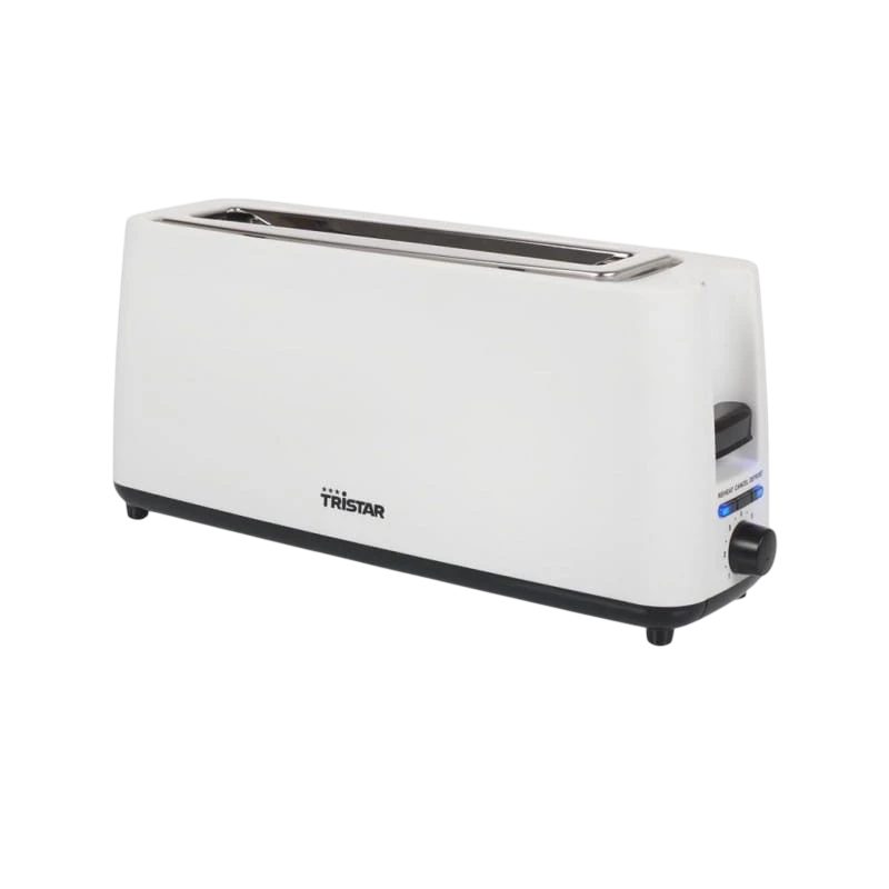Tristar BR-1056 Blanco - Tostadora