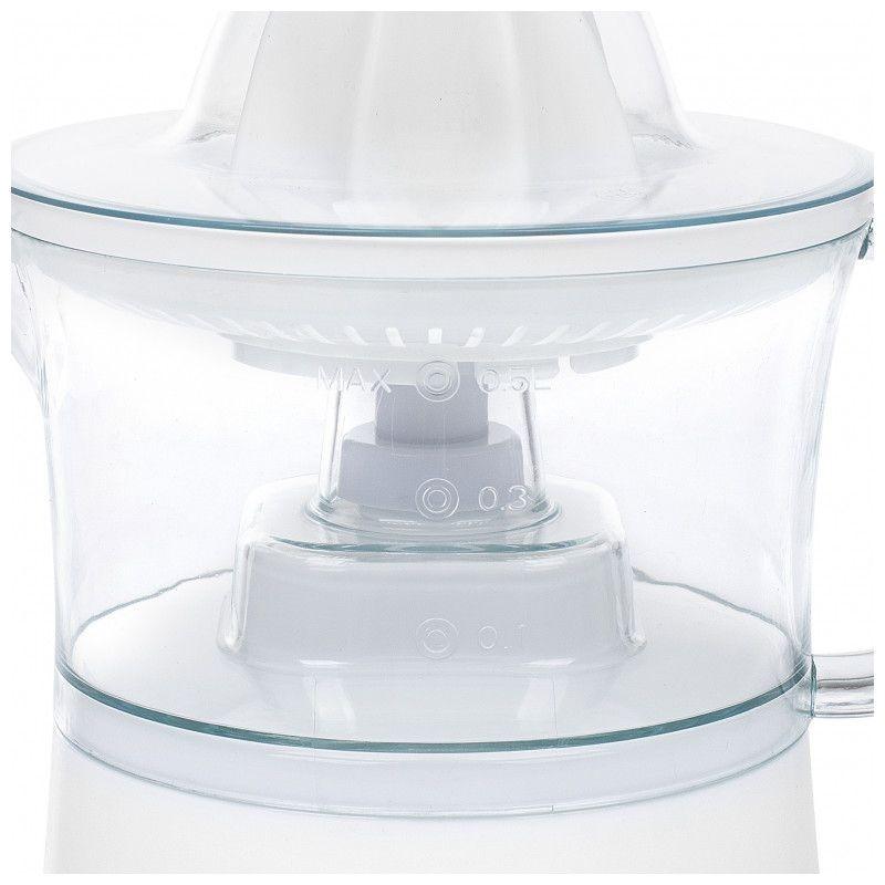 Tristar CP-3005 Presse-agrumes électrique 25W Carafe 0,5 litre