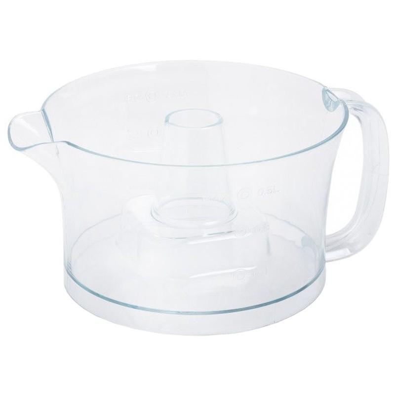 Tristar CP-3005 Presse-agrumes électrique 25W Cruche amovible