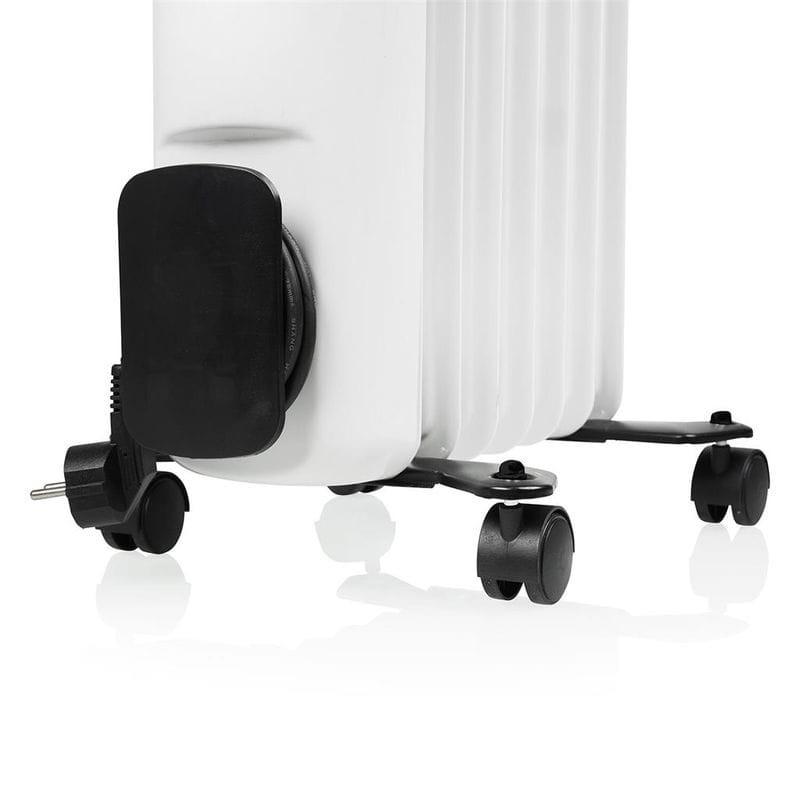 Ruedas de Radiador de Aceite Tristar KA-5177 1500W Blanco