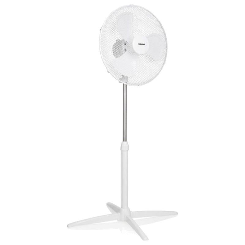 Ventilador de Pé Tristar VE-5755 45W 3 Velocidades Branco