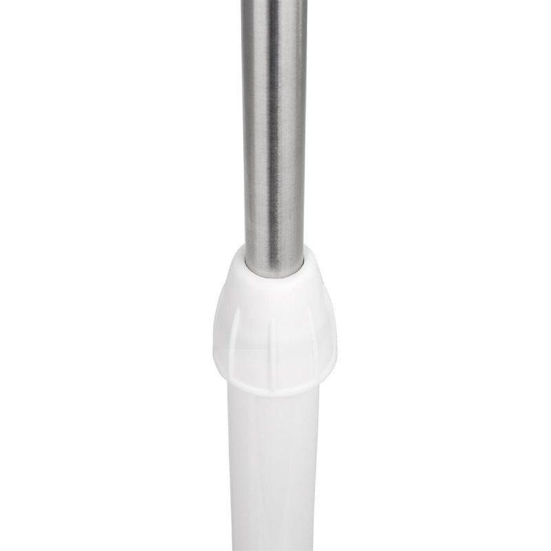 Ventilador de Pé Tristar VE-5755 45W 3 Velocidades Branco - Altura