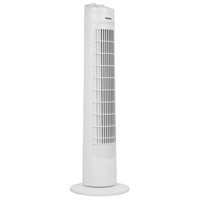 Ventilador de Torre Tristar VE-5864 40W 3 Velocidades Blanco - Desprecintado