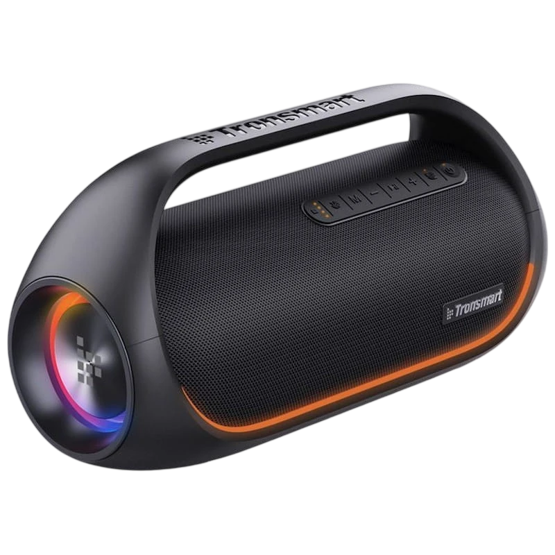 Tronsmart Bang 60W TWS - Altavoz Bluetooth