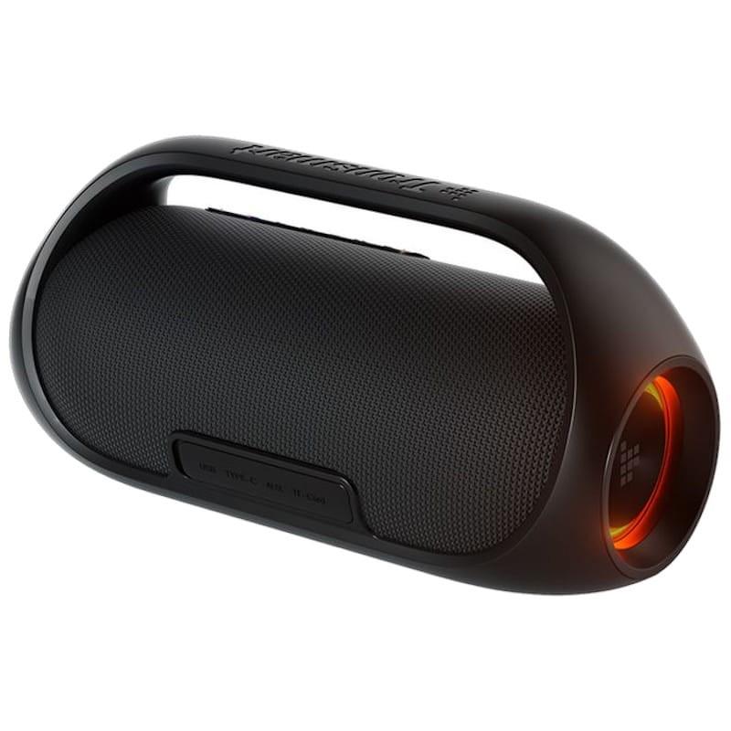 Tronsmart Bang 60W TWS - Altavoz Bluetooth - Trasera