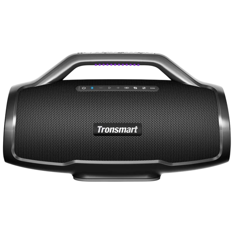 Tronsmart Bang Max 130W - Altavoz Portátil Para Fiestas