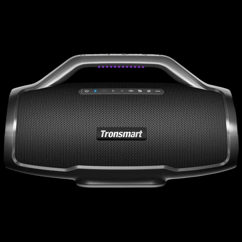 Tronsmart Bang Max 130W - Altavoz Portátil Para Fiestas