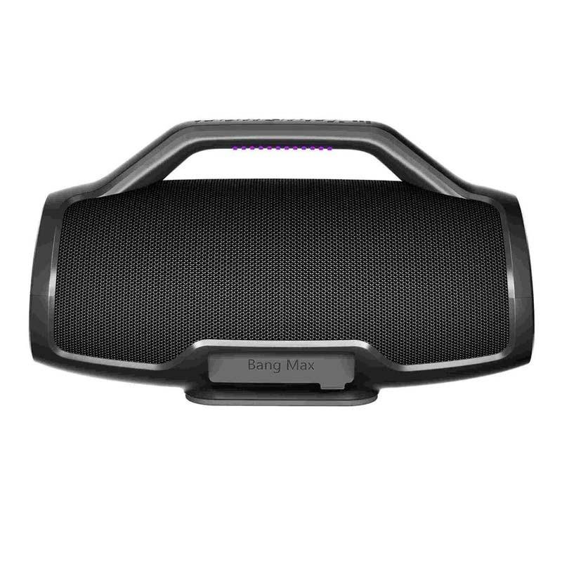 vista trasera del Altavoz Portátil Para Fiestas Tronsmart Bang Max