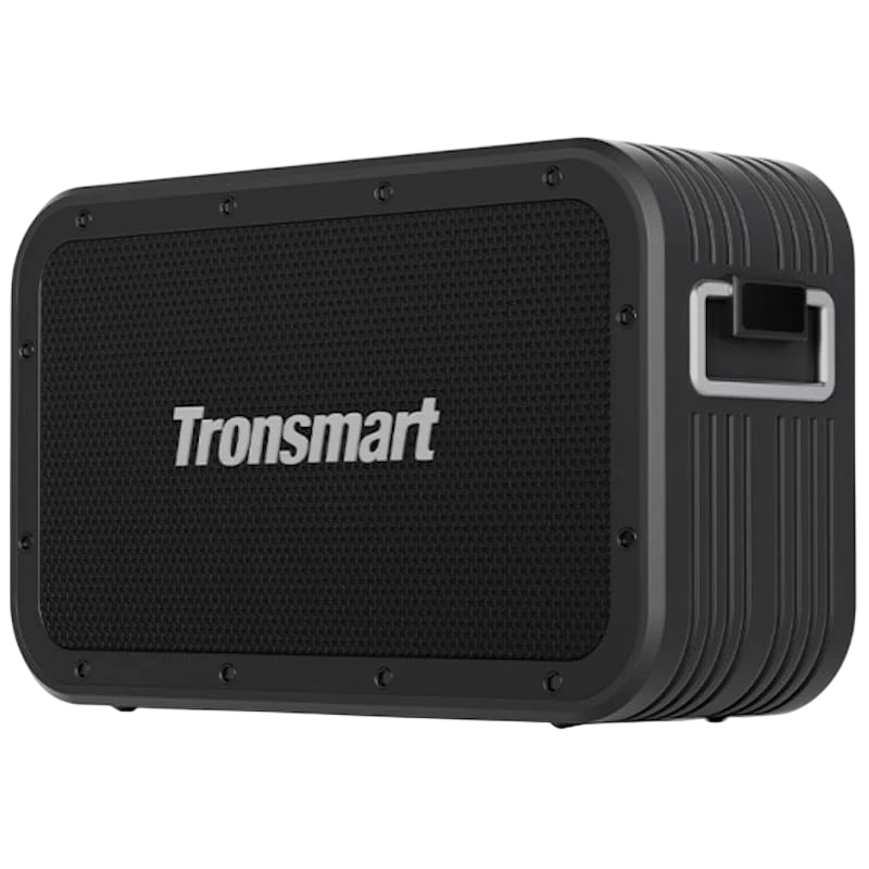 Tronsmart Force Max 80W TWS 2.2 - Clase B Reacondicionado - Altavoz Bluetooth